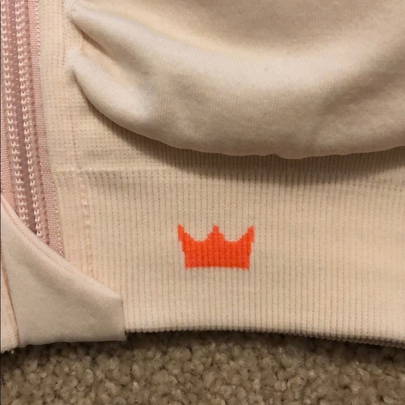 Shefit Lounge Bra - Picture 2 of 5